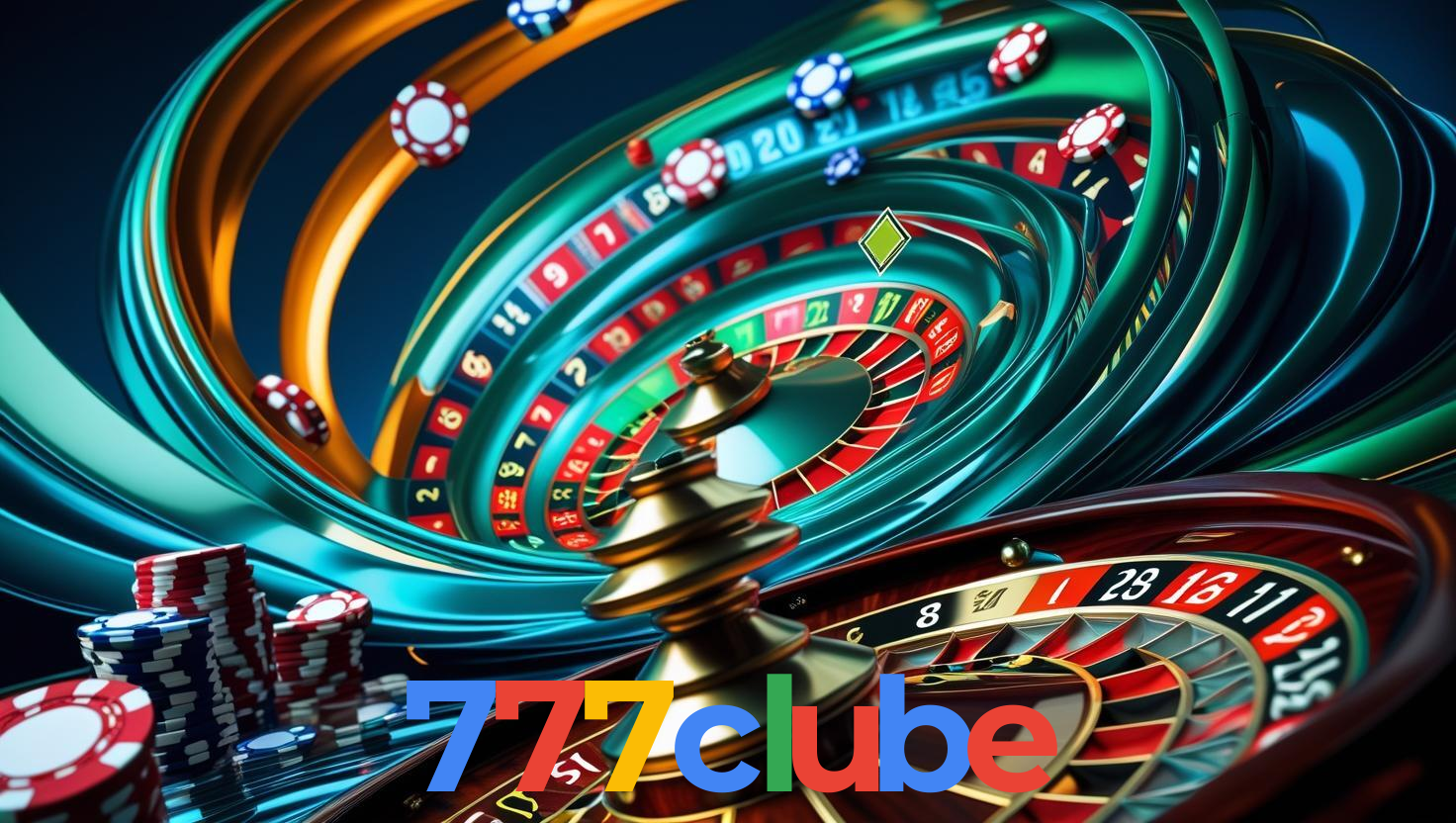 Cassino Online 777clube