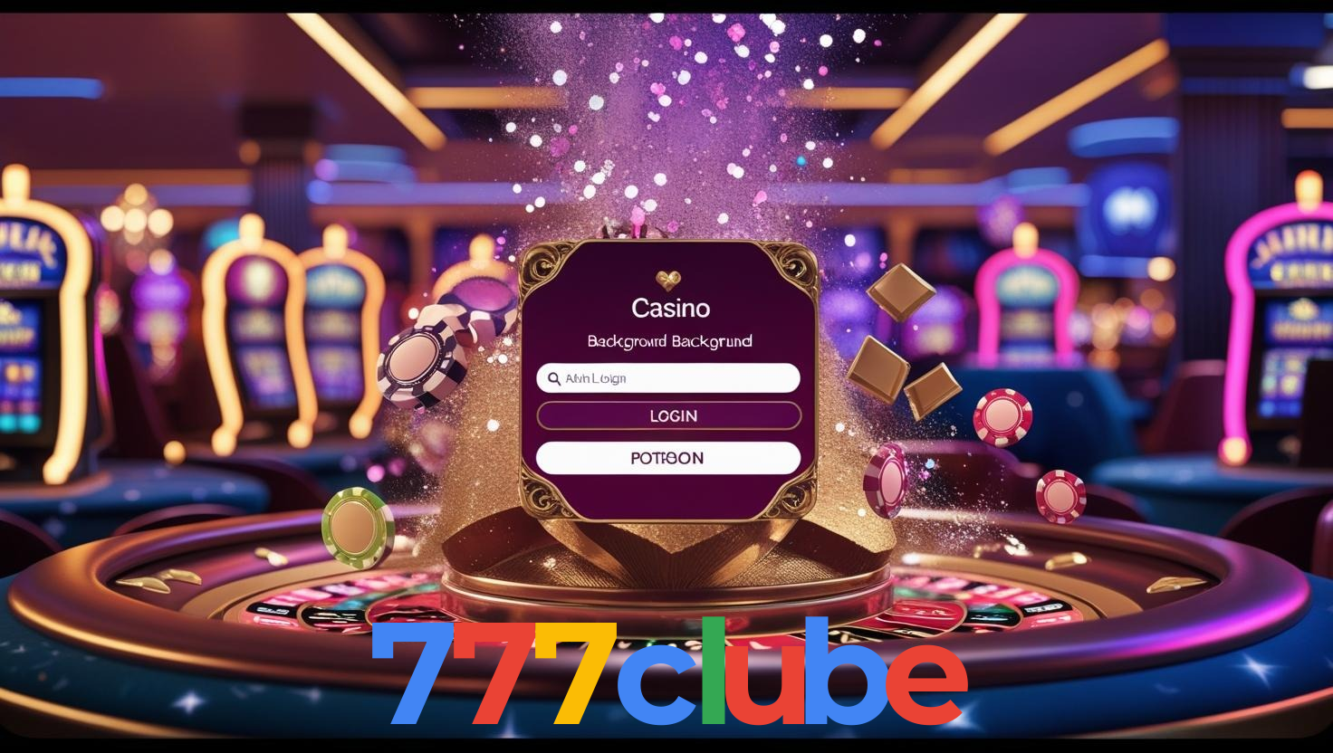 Cassino Online 777clube