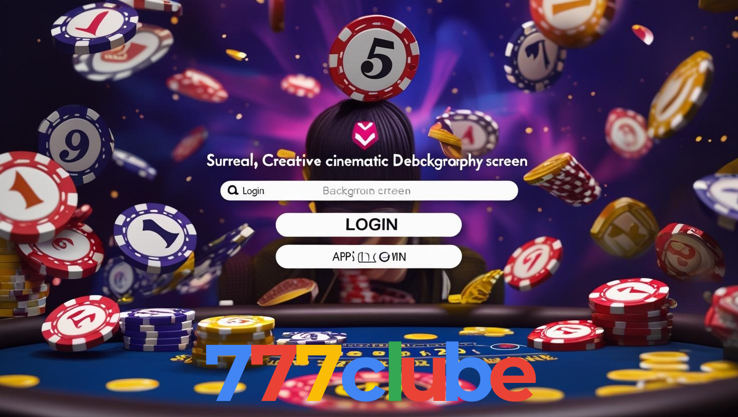 Cassino Online 777clube