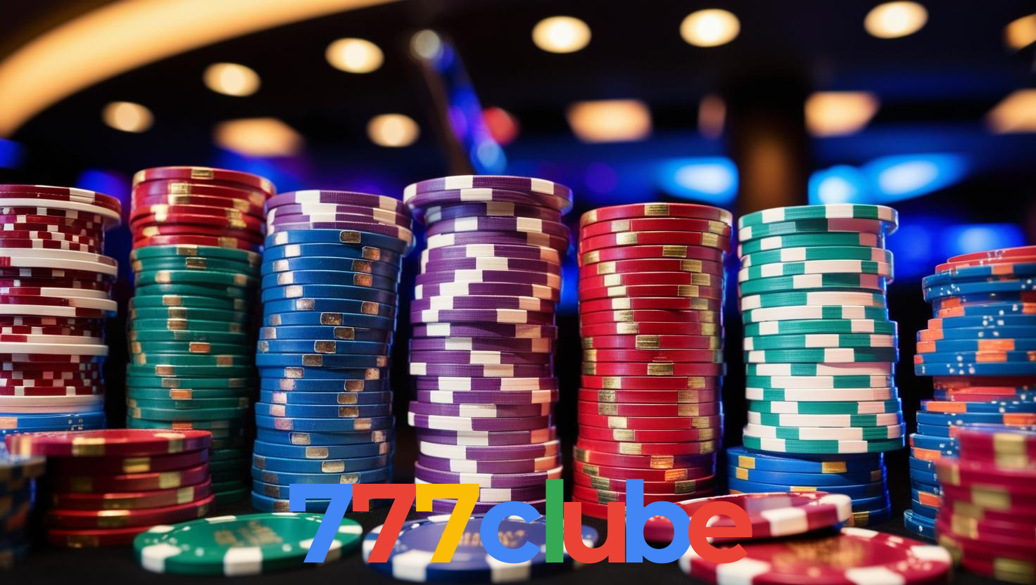 Cassino Online 777clube