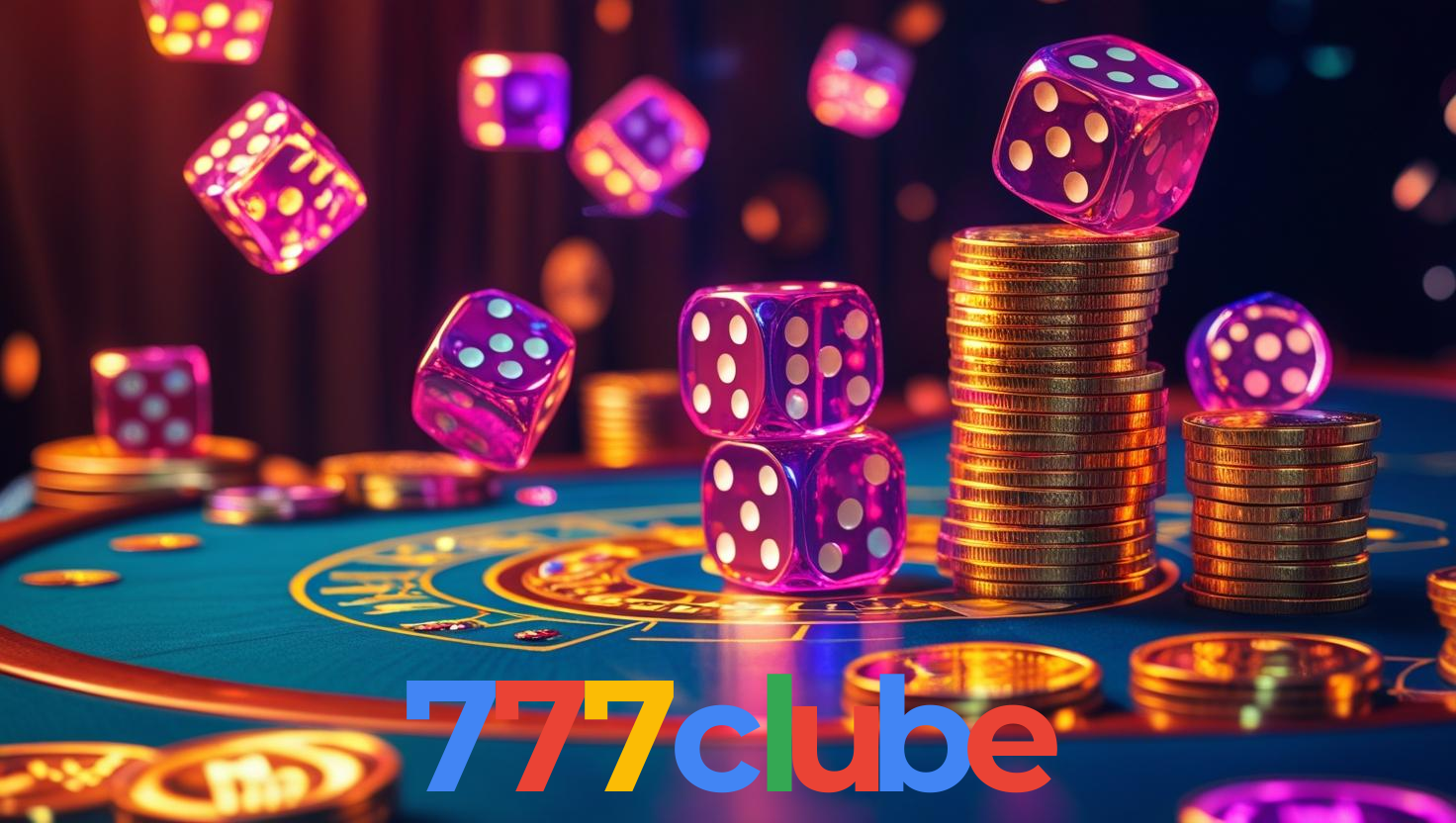 Cassino Online 777clube