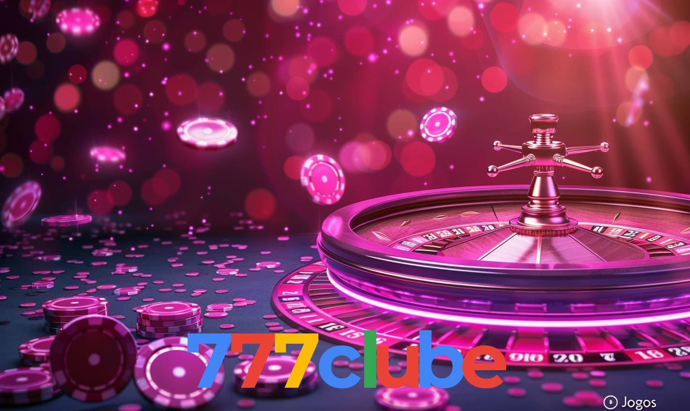 Cassino Online 777clube