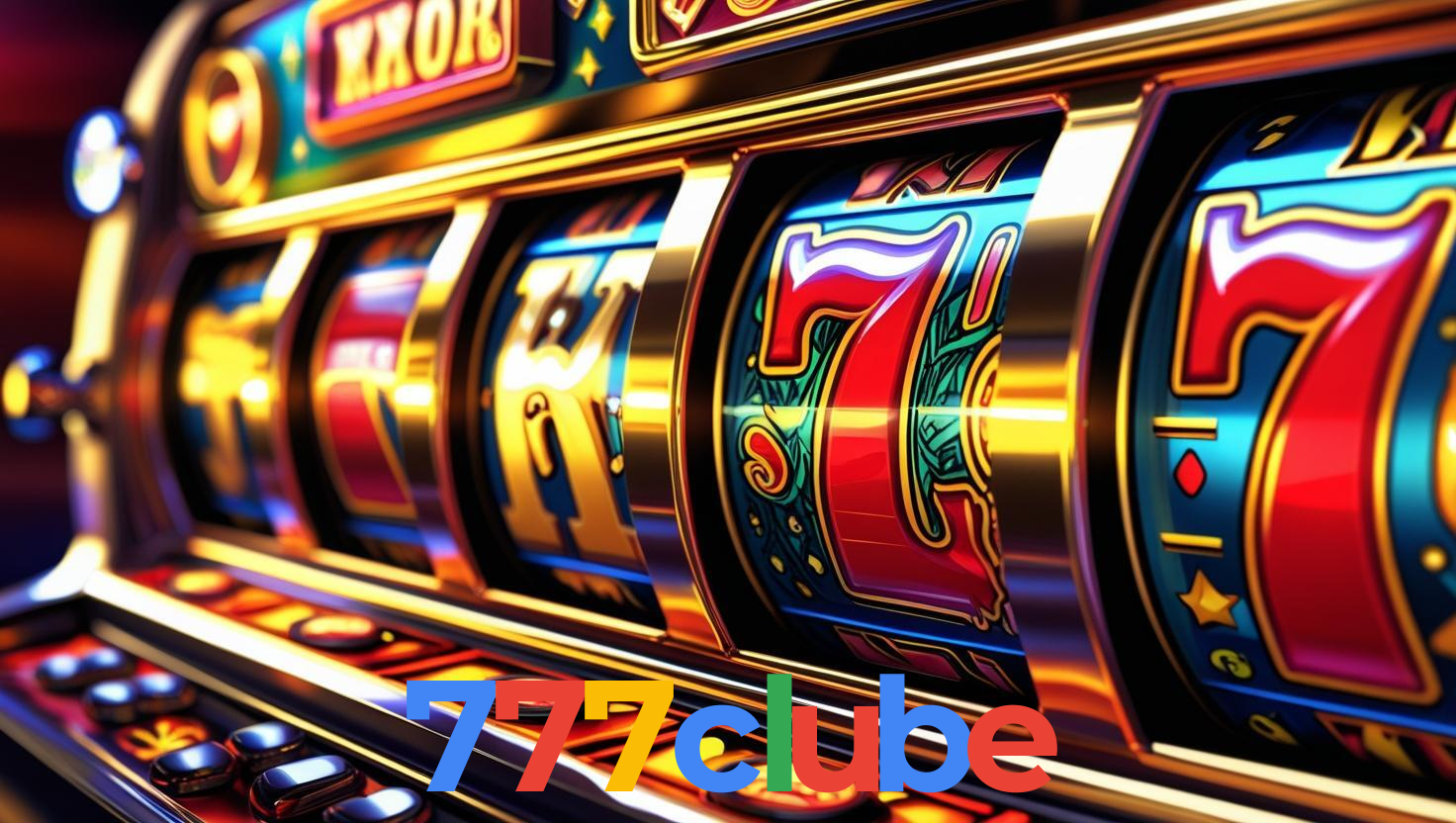 Cassino Online 777clube