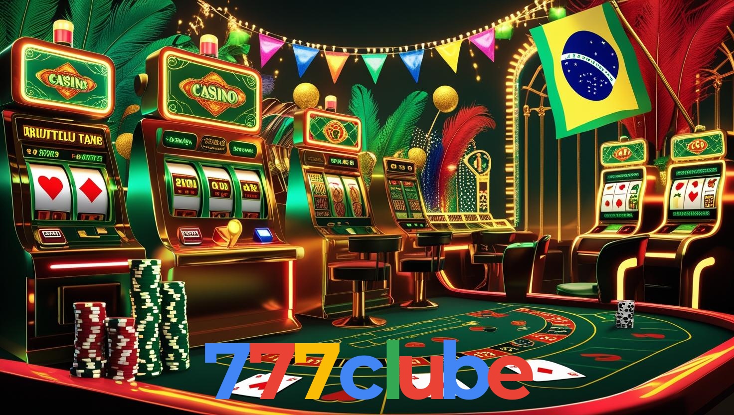 Acesso ao 777clube