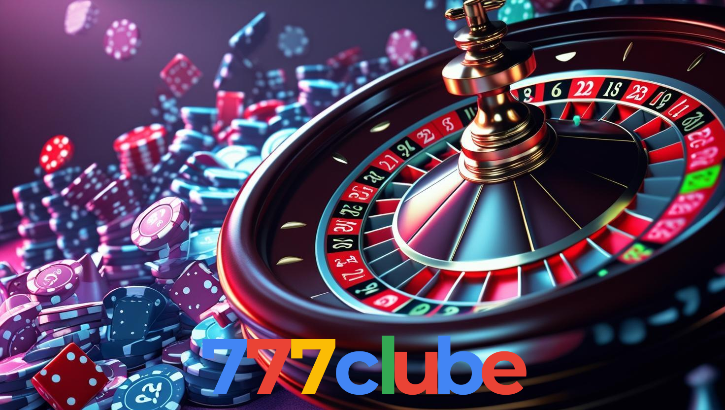 Cadastro na 777clube