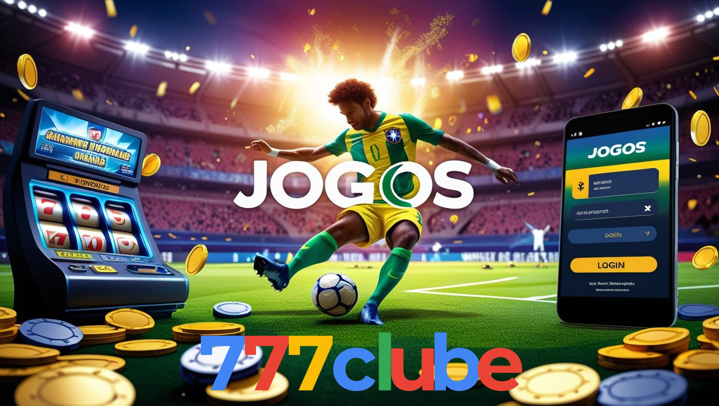 Acesso ao 777clube