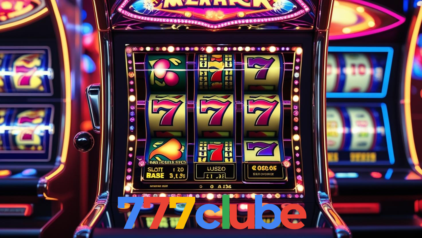 Cadastro na 777clube